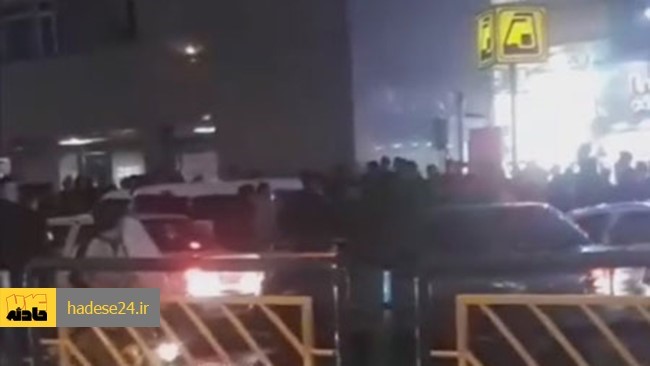 رییس مرکز اطلاع رسانی پلیس پایتخت جزئیات درگیری با گشت ارشاد و تیراندازی ماموران را بازگو کرد.