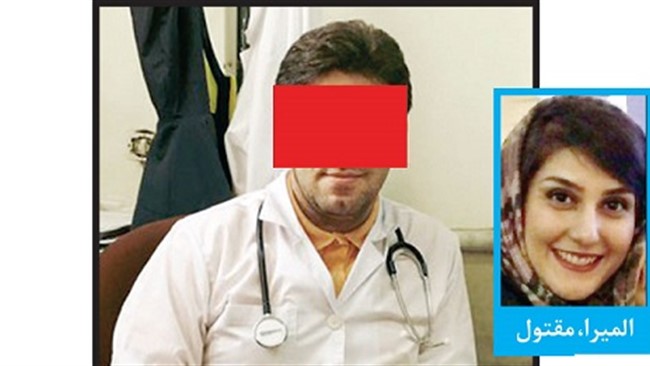 یکی از وکلای مدافع پزشک تبریزی از رسیدگی دوباره به پرونده موکلش در ۴ اسفندماه در شعبه سوم دادگاه کیفری یک استان آذربایجان شرقی خبر داد.