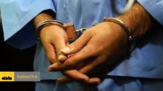 دانشجوی جوانی که توسط افراد مسلح در زیباشهر زاهدان ربوده شده بود از سوی پلیس آزاد و یک نفر از آدم ربایان هم دستگیر شد.