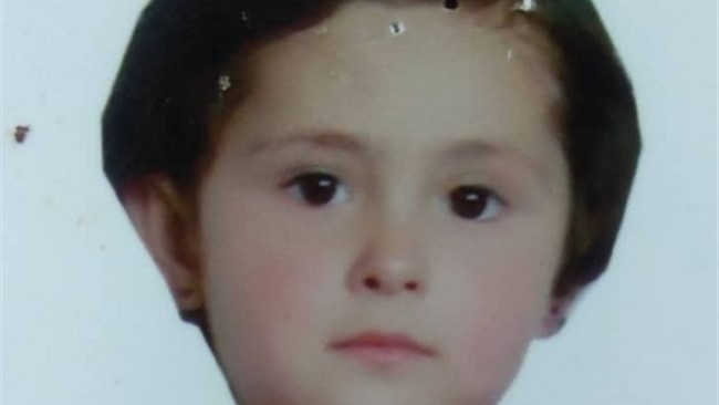 دختر پنج ساله به نام مهسا که در پارک ناپدید شده بود، پس از 18 ساعت در محدوده خیابان فلاح پیدا شد.