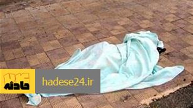 فرمانده انتظامی استان همدان از وقوع یک فقره قتل در یکی از مناطق شهر همدان خبر داد.