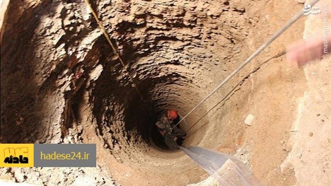 رییس جمعیت هلال احمر شهرستان نور از کشته و مصدوم شدن ۴ نفر بر بر اثر سقوط حفاران در داخل چاه در چمستان نور خبر داد.