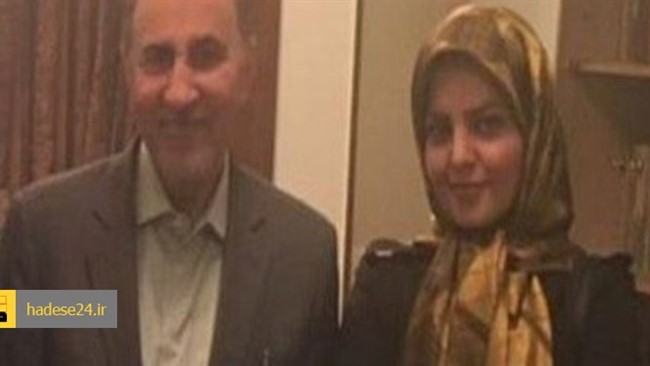 شهریاری سرپرست دادسرای امور جنایی تهران از قتل همسر دوم محمدعلی نجفی شهردار پیشین تهران به اسم میترا نجفی خبر داد.