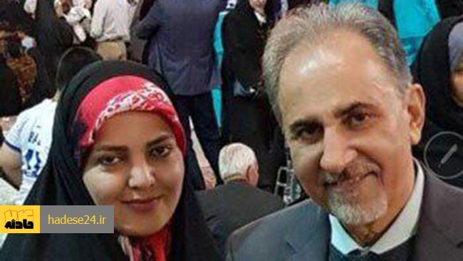 مدیرکل پزشکی قانونی استان تهران از انتقال پیکر همسر دوم شهردار اسبق تهران به مرکز پزشکی قانونی خبر داد.