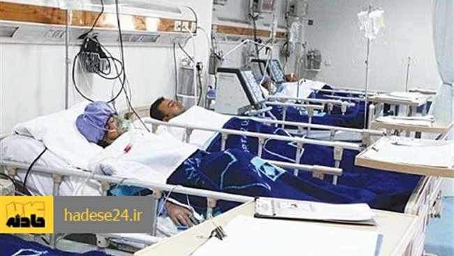 مسئول اتاق بحران مرکز فوریت‌های پزشکی آذربایجان غربی از مسمومیت ۴۰ نفر در اثر مصرف مشروبات الکلی در پلدشت خبر داد.