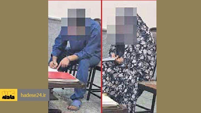 زوج مستأجر که به طمع تصاحب ملک صاحبخانه‌شان هر سه عضو این خانواده را قتل عام کرده بودند، پس از ۶ سال با ردیابی‌های پلیس استان البرز دستگیر شدند.