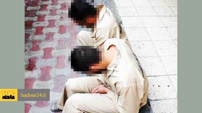 راز قتل جوان زندانی در زندان فشافویه با دستگیری و اعتراف دو آدمکش سابقه‌دار فاش شد.