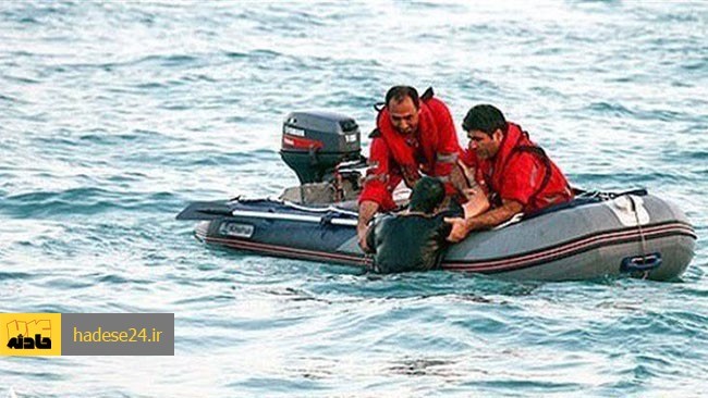 ۹ مهاجر غیرقانونی که امروز (دوشنبه) قایق‌شان در نزدیکی ساحل دریای اژه ی ترکیه غرق شده بود، مفقود شده و ۳۱ مهاجر دیگر نجات داده شدند.