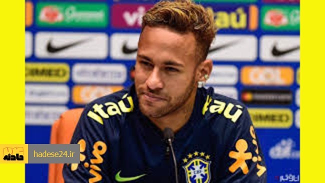 مهاجم تیم ملی فوتبال برزیل متهم به تجاوز جنسی به زنی در پاریس شد.