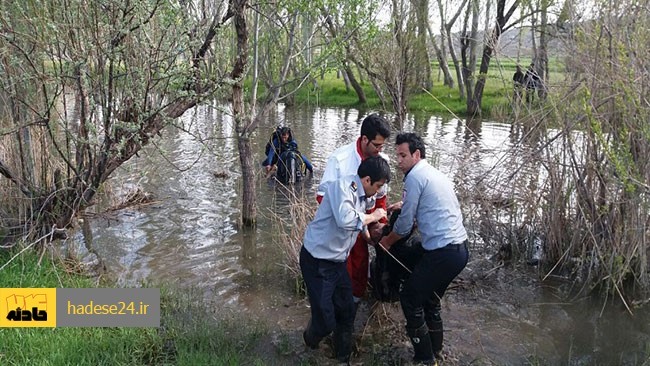 فرمانده انتظامی ماکو از غرق شدن یک دختر در سد باروق این شهرستان خبر داد.