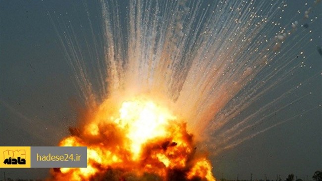 انفجار در واحد شیرین سازی در مجاورت پالایشگاه گاز ایلام منجر به مصدوم شدن دو نفر شد.