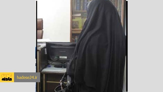 زن ۵۷ ساله مشهدی برای شکایت از همسر سابق‌اش وارد کلانتری شد و سکوت خود را شکست.