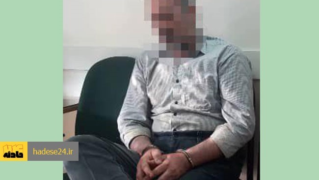 مرد هوسران که با فریب دختر کند ذهن او را مورد تعرض جنسی قرار داده بود صبح دیروز در شعبه دهم دادگاه کیفری استان تهران به طور غیرعلنی محاکمه شد.
