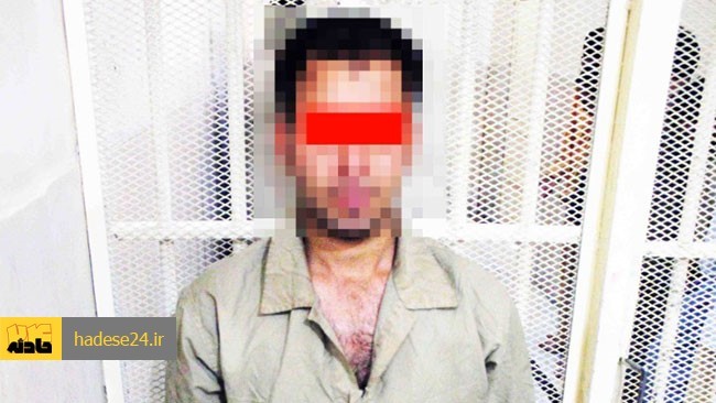 جانشین پلیس آگاهی استان فارس از قتل مادر توسط فرزند معتاد خود خبر داد و گفت: با تلاش کارآگاهان قاتل در مخفیگاهش دستگیر شد.