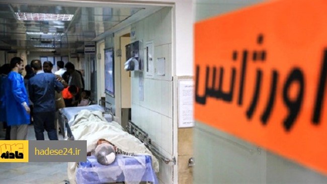 رئیس مرکز مدیریت حوادث و فوریت‌های پزشکی استان زنجان گفت: بر اثر حادثه گودبرداری، 7 نفر مصدوم شدند.