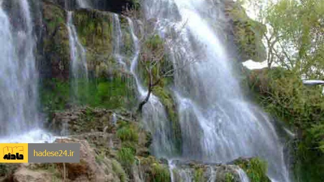 فرمانده انتظامی شهرستان سمیرم از غرق شدن یک زن 37 ساله به علت سقوط در آبشار آب ملخ خبر داد.