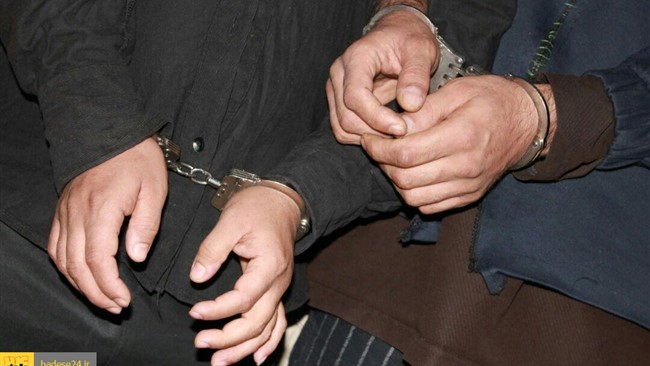 رئیس کلانتری 161 ابوذر از دستگیری سارقی جوان در رابطه با سرقت های سریالی دوچرخه در این محدوده خبر داد.