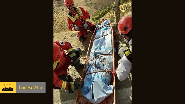 سخنگوی سازمان آتش‌نشانی و خدمات ایمنی شهرداری تهران از سقوط مرگبار یک دستگاه خودرو به دره در محله کوهسار تهران خبر داد.