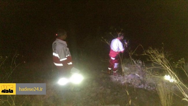 فرمانده انتظامی استان لرستان از نجات 6 نفر مسافر و گردشگر گرفتار در رودخانه منطقه هلد پلدختر خبر داد.