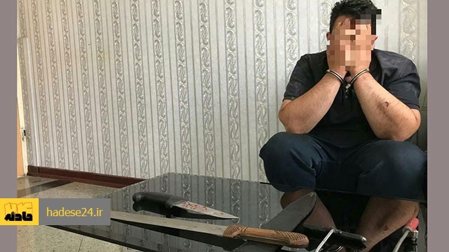 رئیس مرکز عملیات پلیس امنیت عمومی پایتخت از دستگیری فرد شروری که در یکی از محلات جنوب شرق تهران اقدام به تیراندازی و ایجاد رعب و وحشت برای شهروندان کرده بود، خبر داد.