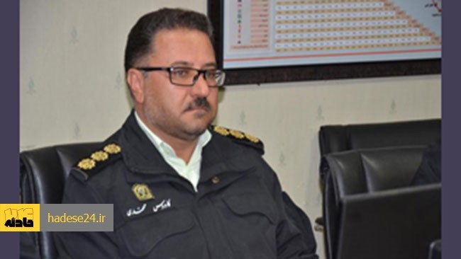 سرهنگ کاووس محمدی گفت: شهردار فسا مورد ضرب و شتم تعدادی از افراد ناشناس قرار گرفته و پلیس در جستجوی ضاربان است.