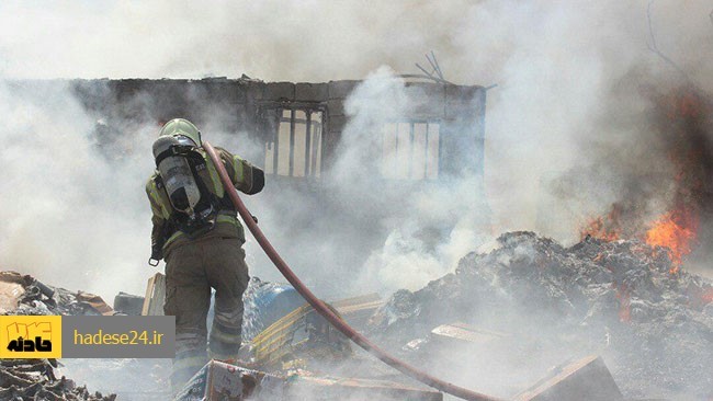 جانشین انتظامی شهرستان همدان از مرگ یک پسربچه 3 ساله در اثر آتش سوزی در حوالی یکی از روستاهای شهر همدان خبر داد.