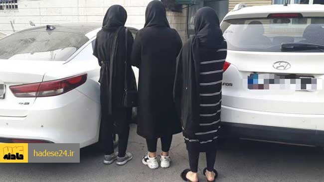 رئیس پلیس مبارزه با موادمخدر پایتخت از دستگیری یک زن قاچاقچی و ۳ فرزندش در عملیاتی مشترک با فرماندهی انتظامی استان یزد خبر داد.