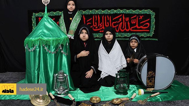 در ایام تاسوعا و عاشورای حسینی، سازمان ثبت احوال کشور نگاهی آماری به نام‌ها و اسامی داشته است که خانواده‌های ایرانی با توجه به عشق و علاقه به مکتب امام حسین (ع) برای فرزندان خود انتخاب کرده اند.