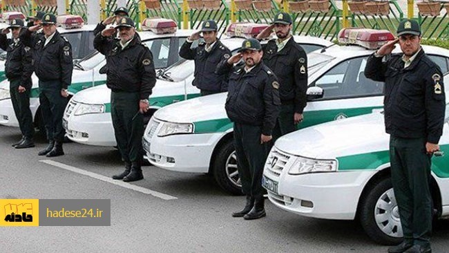 مرکز اطلاع رسانی پلیس تهران در اطلاعیه ای استفاده از سلاح در تجمعات روز گذشته تهران را تکذیب کرد.