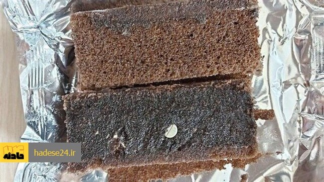 وزیر بهداشت از دستگیری و بازداشت تعدادی در پی پرونده کیک‌های آلوده خبر داد و تاکید کرد: هیچ مورد تخلفی در هیچ کارخانه ای در این زمینه اتفاق نیفتاده، بلکه این کیک ها در یک اقدام خرابکارانه دستکاری شده بودند.