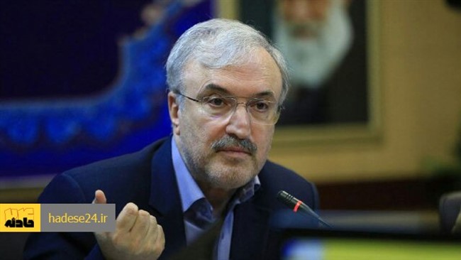 وزیر بهداشت درباره اقدامات ایران در زمینه تولید واکسن کرونا توضیح داد.