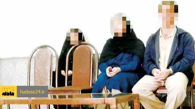 زن جوان که با همدستی مردی افغان پس از ورود به خانه دختر دندانپزشک در سرقتی خشن اموالش را ربوده بودند از سوی قضات شعبه 9 دادگاه کیفری استان تهران به 20 سال حبس، 114 ضربه شلاق و رد مال و پرداخت دیه محکوم شدند.