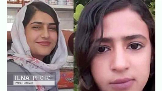دختران جوانی که روز دوم آبان ماه امسال در جمعه بازار یاسوج گم شده بودند پیدا شدند.