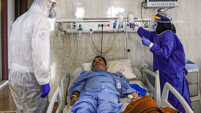 سخنگوی وزارت بهداشت آخرین وضعیت بروز و فوتی ناشی از کرونا در کشور را اعلام کرد.