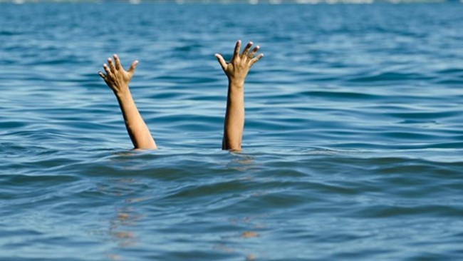 غرق شدن پسر بچه ۱۲ ساله در رودخانه جراحی حدفاصل آرامستان صاحب الزمان رامشیر تسلیم سرنوشت مرگباری شد .