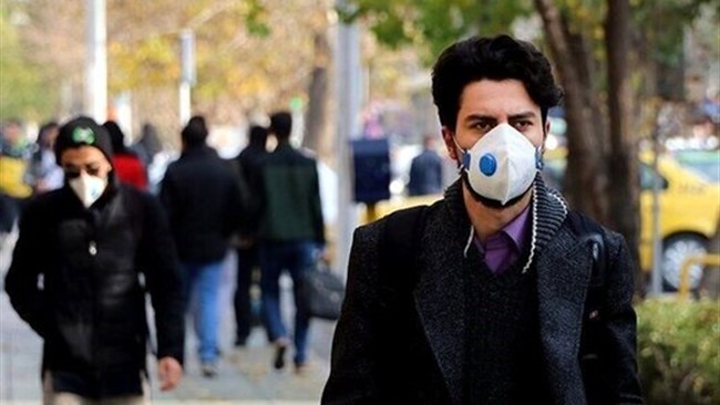 معاون کل وزارت بهداشت از اجرای اصل اجباری شدن ماسک در تهران از روز شنبه، خبر داد.
