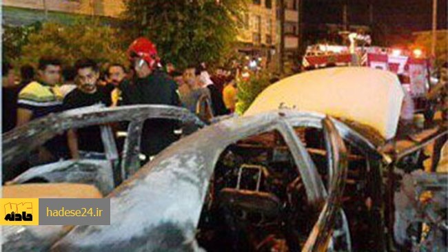 سخنگوی مرکز اورژانس استان اصفهان از مصدومیت ۴ نفر در اثر انفجار سیلندر خودرو در یک منزل مسکونی در قهدریجان خبر داد.