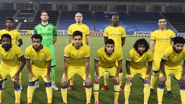 باشگاه النصر عربستان بعد از رد اعتراض این باشگاه علیه پرسپولیس قصد دارد که شکایت را به CAS ببرد.