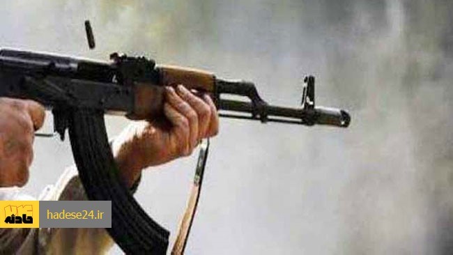 عاملان تیراندازی و درگیری مسلحانه در شهرستان ماهشهر شناسایی و دستگیر شدند.
