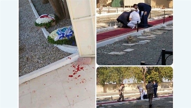 خبرگزاری رویترز به نقل از یک منبع یونانی خبر داد، در نتیجه انفجار در یک قبرستان متعلق به غیر مسلمانان در جده عربستان سعودی، 4 نفر زخمی شدند.