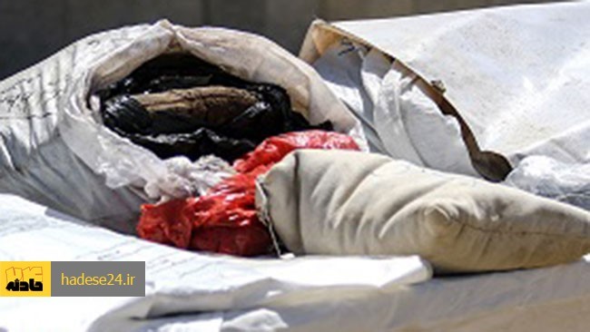 فرمانده انتظامی غرب استان تهران از کشف ۲۰۳ کیلوگرم تریاک در شهرستان اسلامشهر خبر داد.