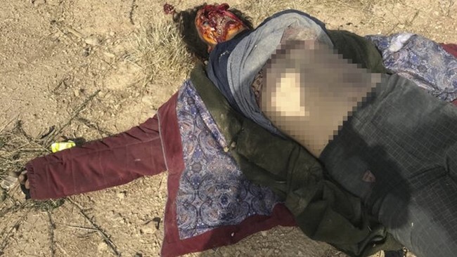 به دنبال انتشار خبری مبنی کشف جسد یک زن در حوالی شهر شیراز، رئیس مرکز اطلاع‌رسانی پلیس فارس، ضمن تایید این خبر اعلام کرد که تحقیقات پلیس برای شناسایی هویت و علت دقیق مرگ از لحظه کشف جسد آغاز شده است.