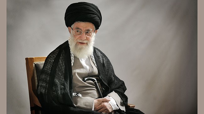 حضرت آیت‌الله خامنه‌ای رهبر انقلاب اسلامی در پی ترور دانشمند هسته‌ای شهید، دکتر محسن فخری‌زاده پیامی صادر کردند.