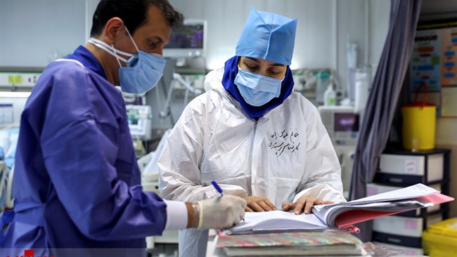 سخنگوی وزارت بهداشت از شناسایی ۱۳۴۰۲ مورد جدید کووید۱۹ در کشور طی ۲۴ ساعت گذشته خبر داد.