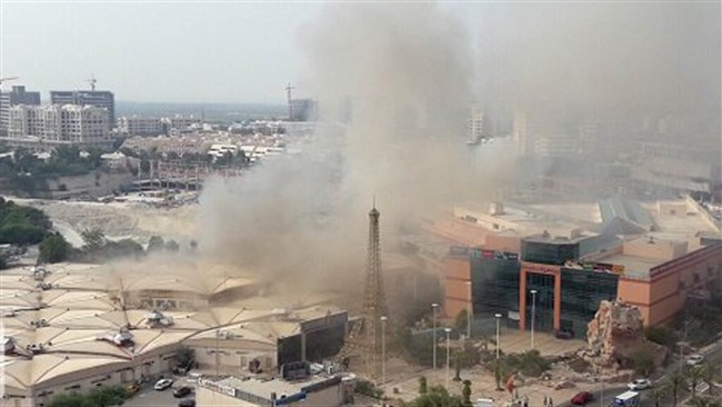 مدیرعامل سازمان آتش‌نشانی بجنورد گفت: وقوع یک انفجار در شهرک شاهد به ۱۴ واحد مسکونی خسارت زد که میزان آسیب‌دیدگی آنها بین ۱۰ تا ۱۰۰ درصد بوده است.