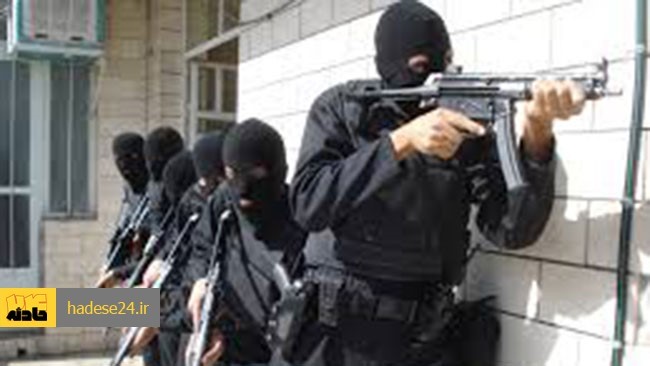 فرمانده انتظامی فارس از دستگیری اعضای باند گروگان گیری در شهرستان داراب خبر داد.