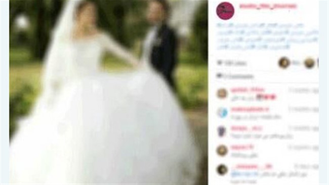 رئیس پلیس فتا پایتخت از شناسایی و دستگیری فردی که فیلم عروسی یکی از شهروندان را در شبکه‌های اجتماعی منتشر کرده بود، خبر داد.