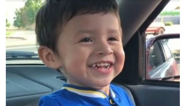 مادر پسر ۲ ساله بدلیل اوردوز فرزندش با ماده مخدر فنتانیل  دستگیر و راهی زندان شد.