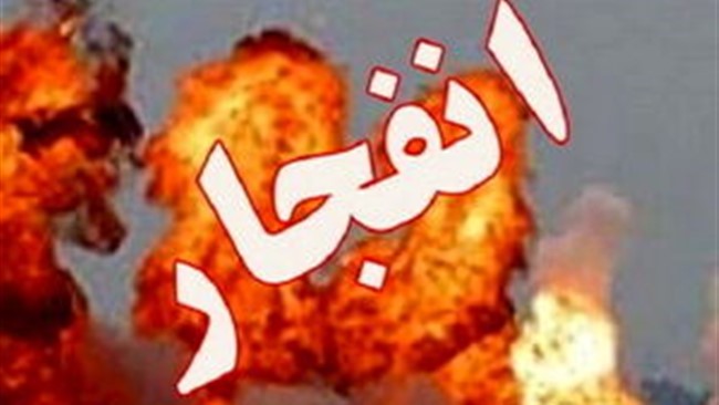 ظهر امروز در اثر انفجار در یکی از کارخانه‌های مستقر در شهرک صنعتی سلفچگان ۲ نفر از کارگران جان خودشان را از دست داده اند.