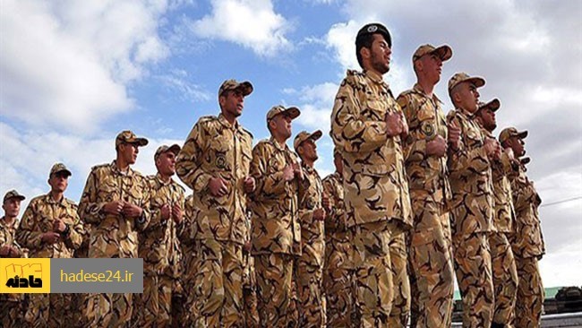 رییس اداره سرمایه انسانی سرباز ستادکل نیروهای مسلح اعلام کرد که دوره آموزشی سربازان همچنان یک ماهه است.